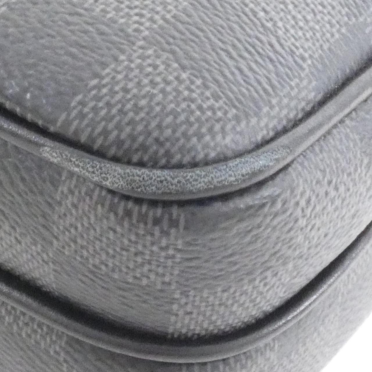 ルイヴィトン ダミエ グラフィット トロカデロ メッセンジャー PM N40087 ショルダーバッグ