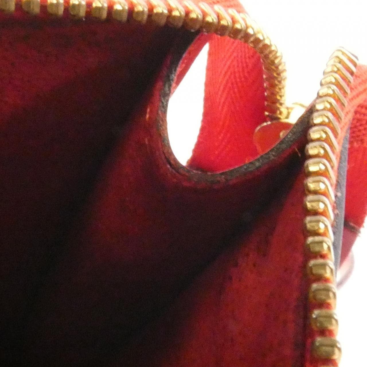 ルイヴィトン エピ ポシェット アクセソワール 24cm M52947 アクセサリーポーチ