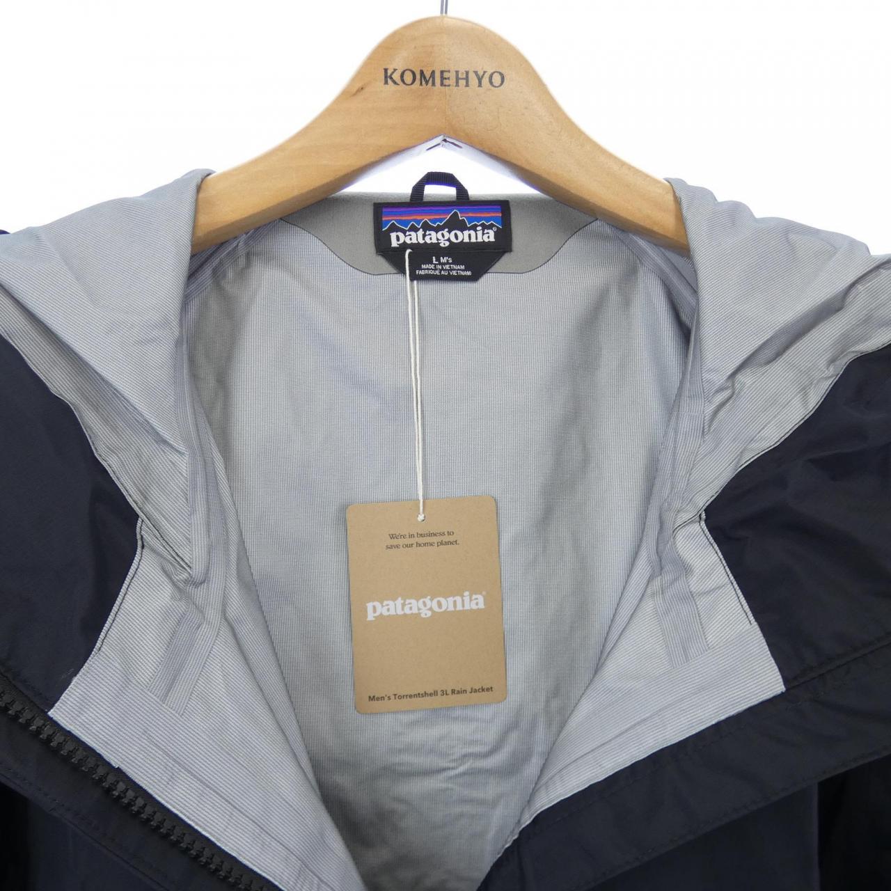 Patagonia PATAGONIA blouson