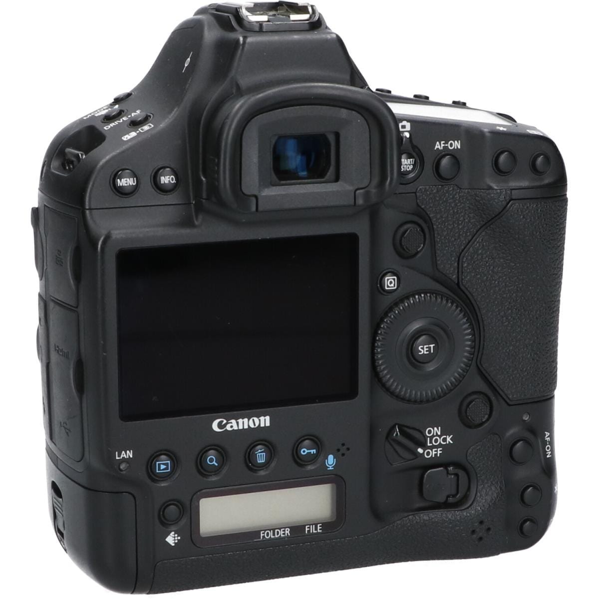 CANON EOS-1DX MARK II