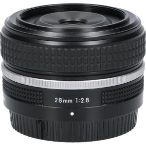 Nikon Z28mm F2.8 Special Edition