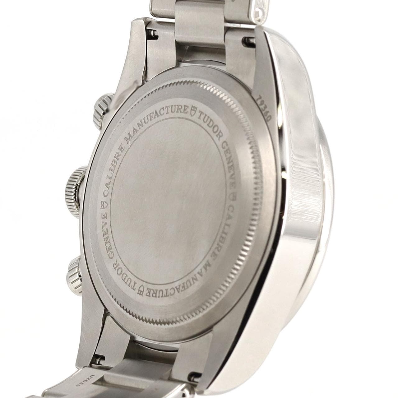 Tudor/帝舵 Black Bay Chrono M79360N-0001 SS自动上弦