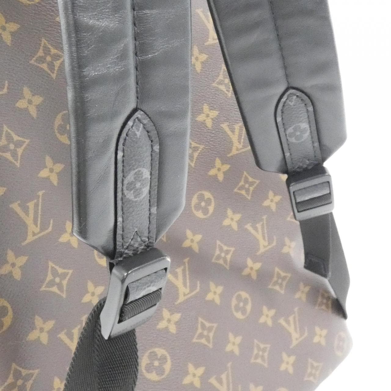 LOUIS VUITTON Monogram（LV 橡胶）Discovery 背包 PM M57965双肩包