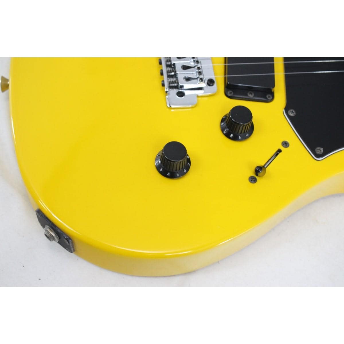 HEARTFIELD RR-7
