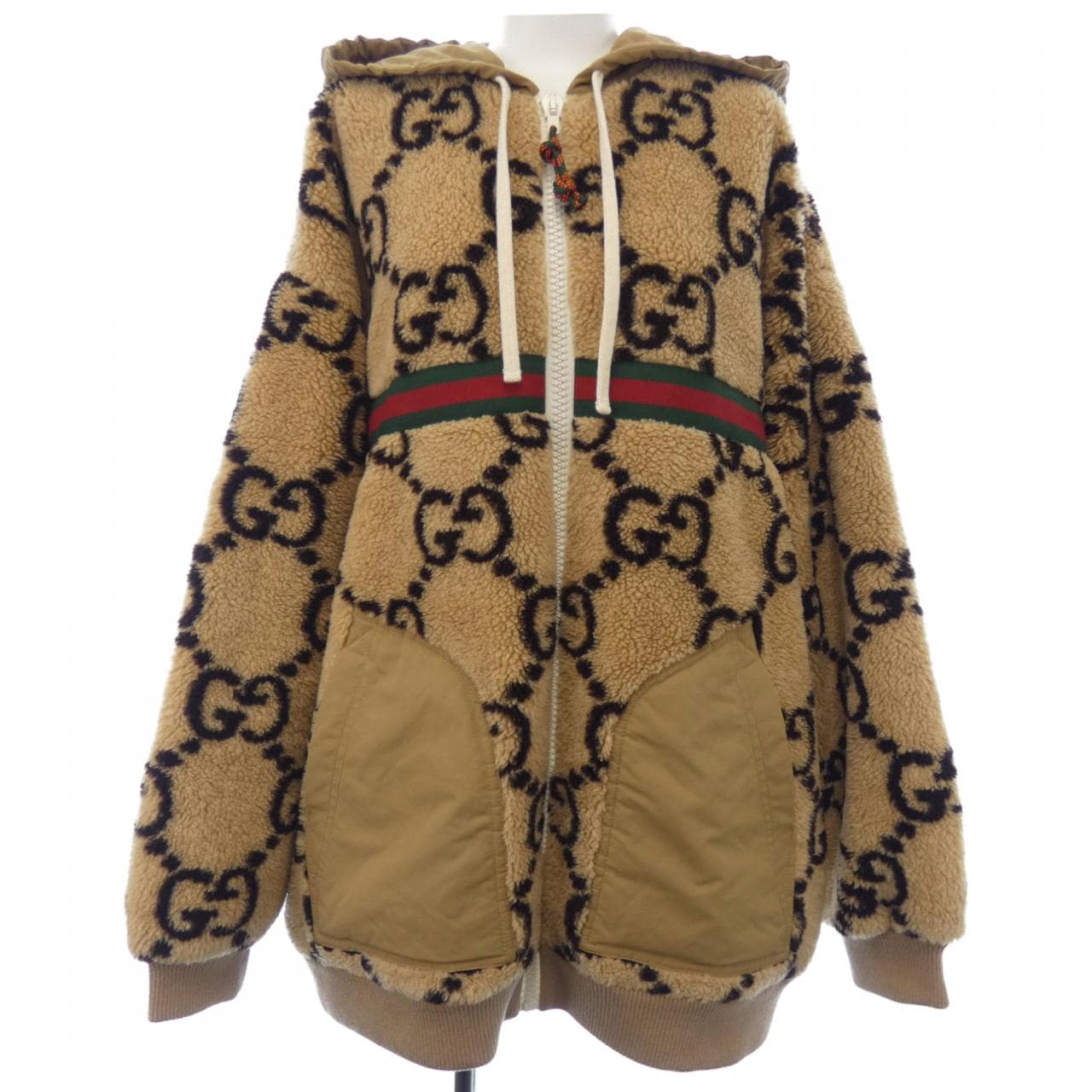 GUCCI夹克