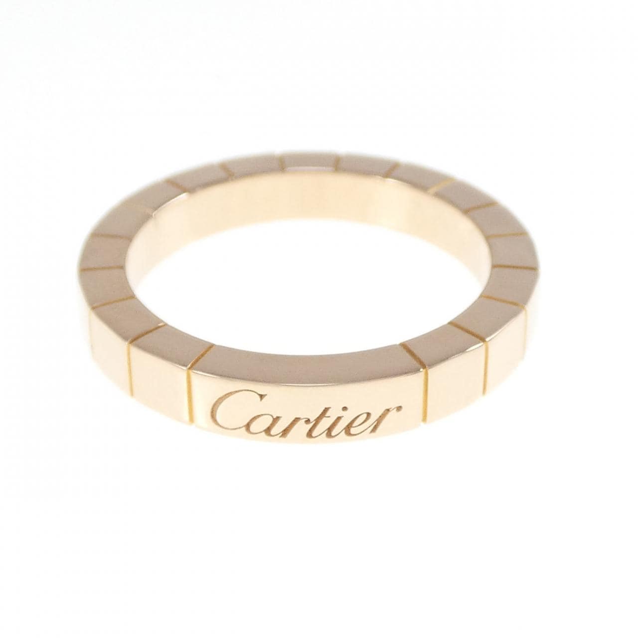 Cartier Lanieres