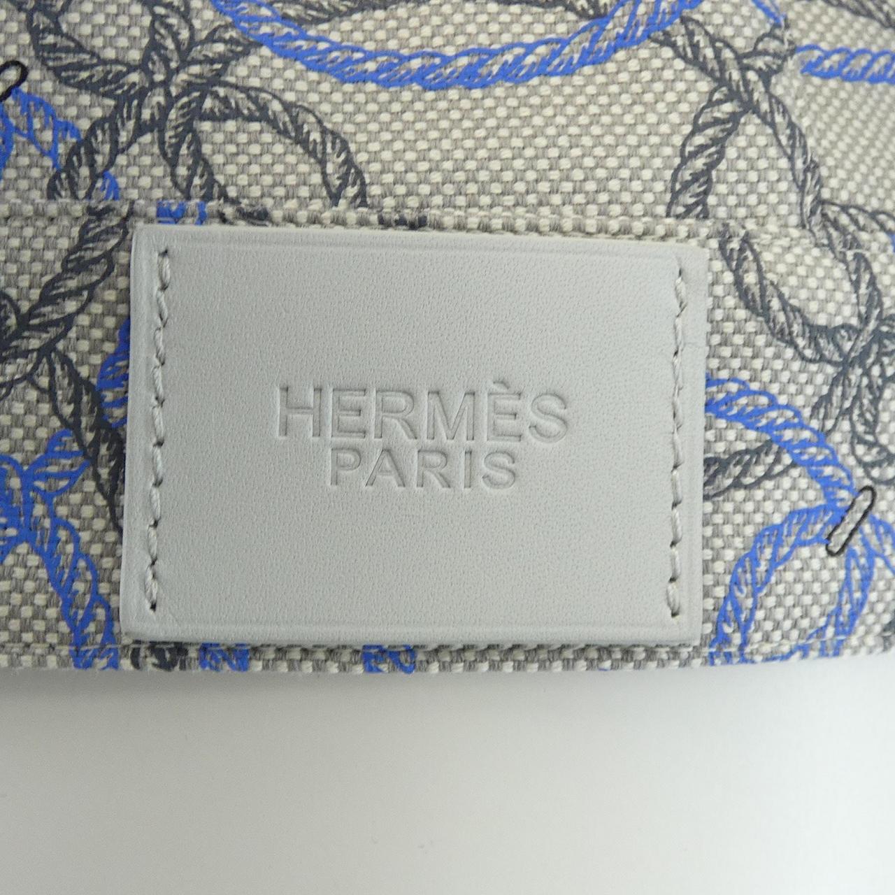 HERMES HERMES Denim Jacket