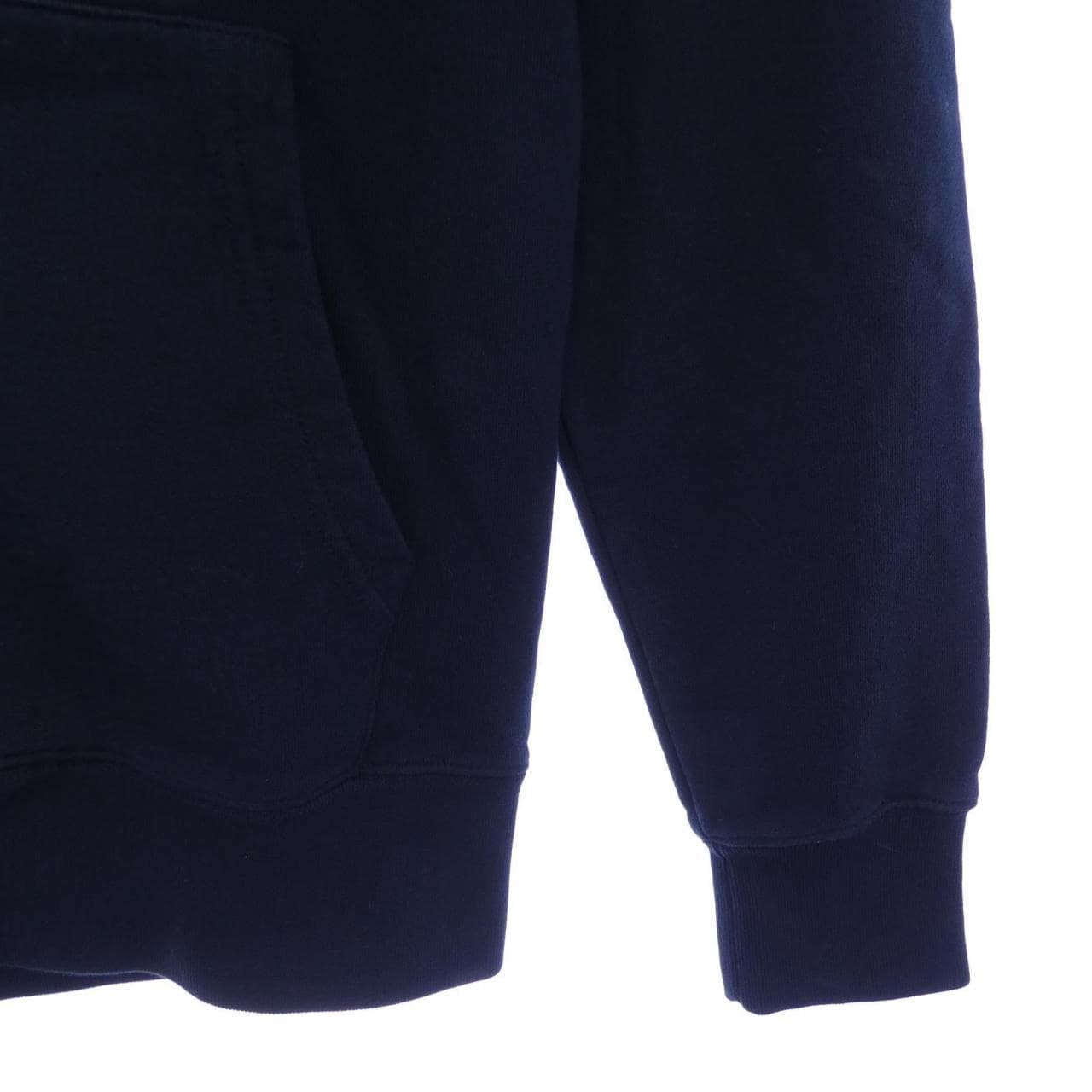 メゾンキツネ MAISON KITSUNE IU00353KM0001 パーカー