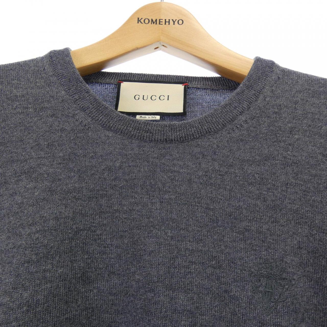 グッチ GUCCI 438137 X1339 ニット