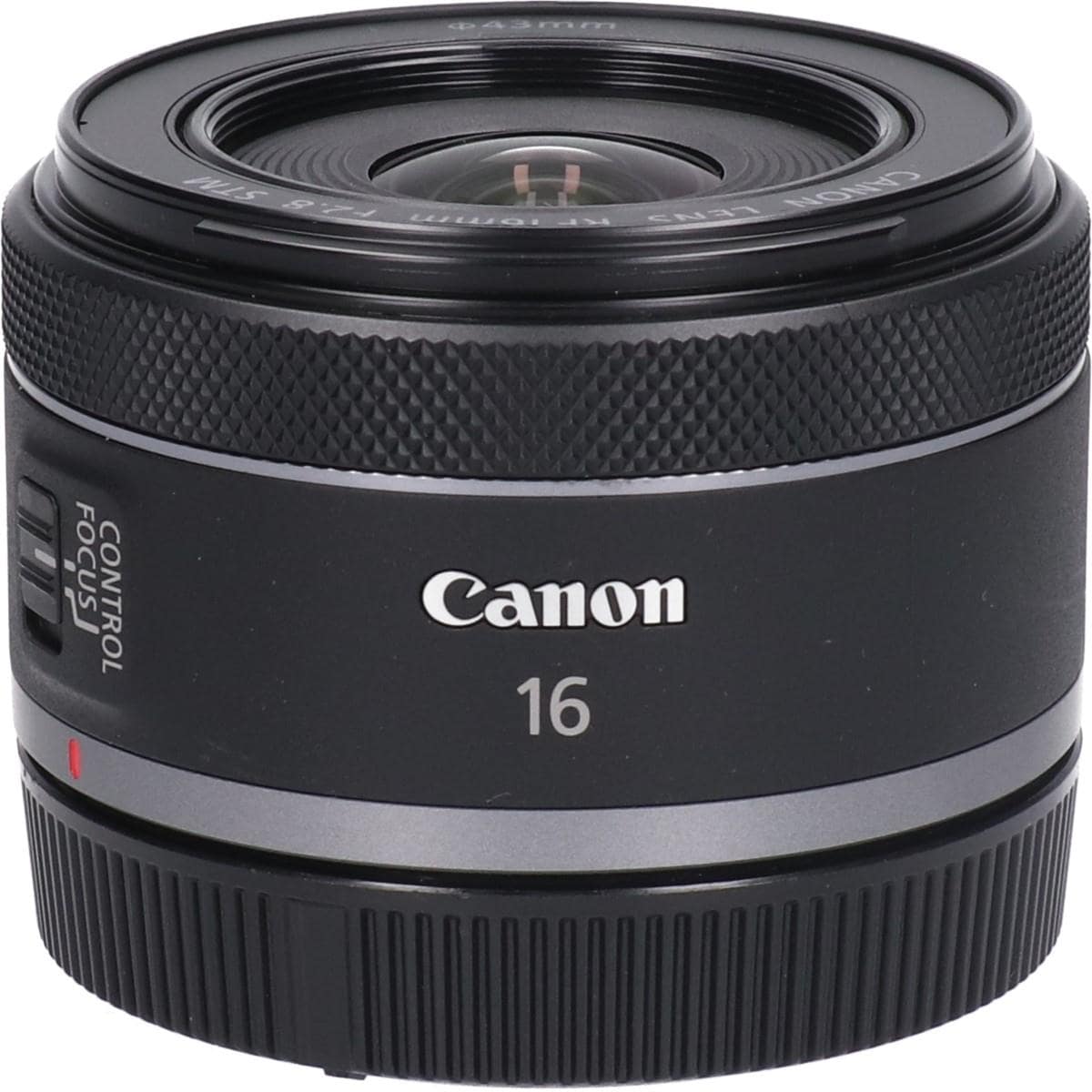 ＲＦ１６ｍｍ　Ｆ２．８ＳＴＭ