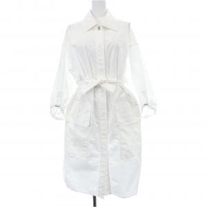 エルメス HERMES クリケティスボタン 2E0501DJ ワンピース