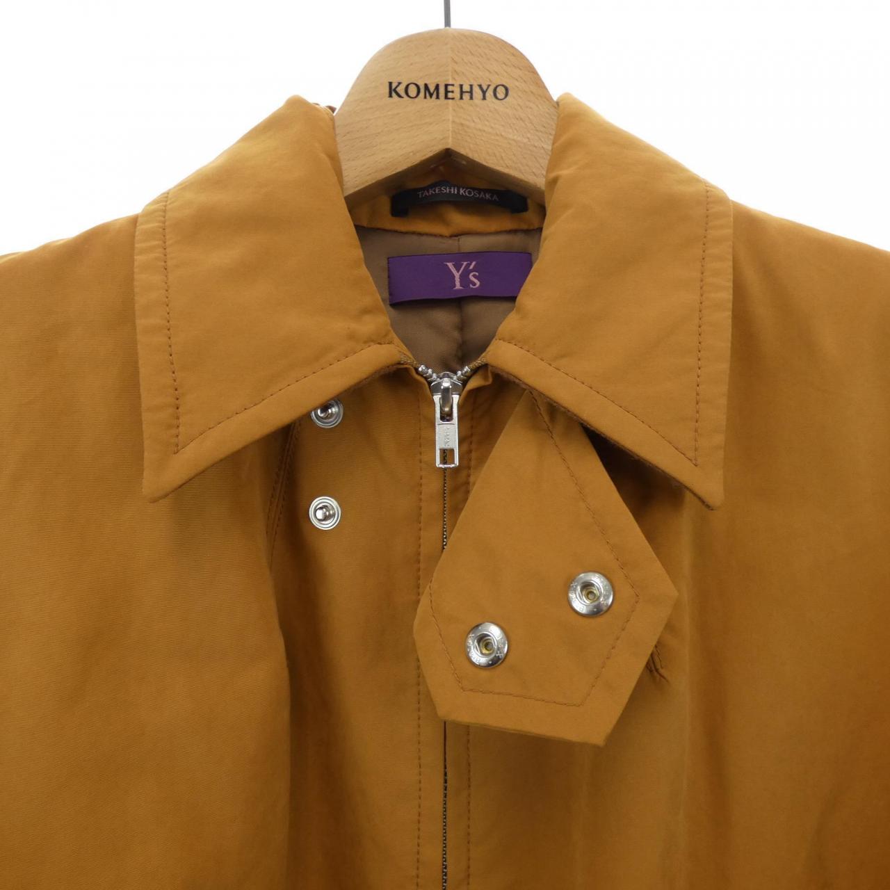 ワイズ Y's コート