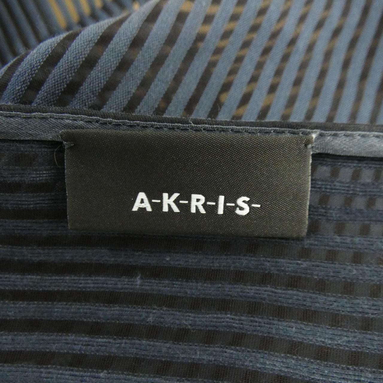 アクリス AKRIS カーディガン