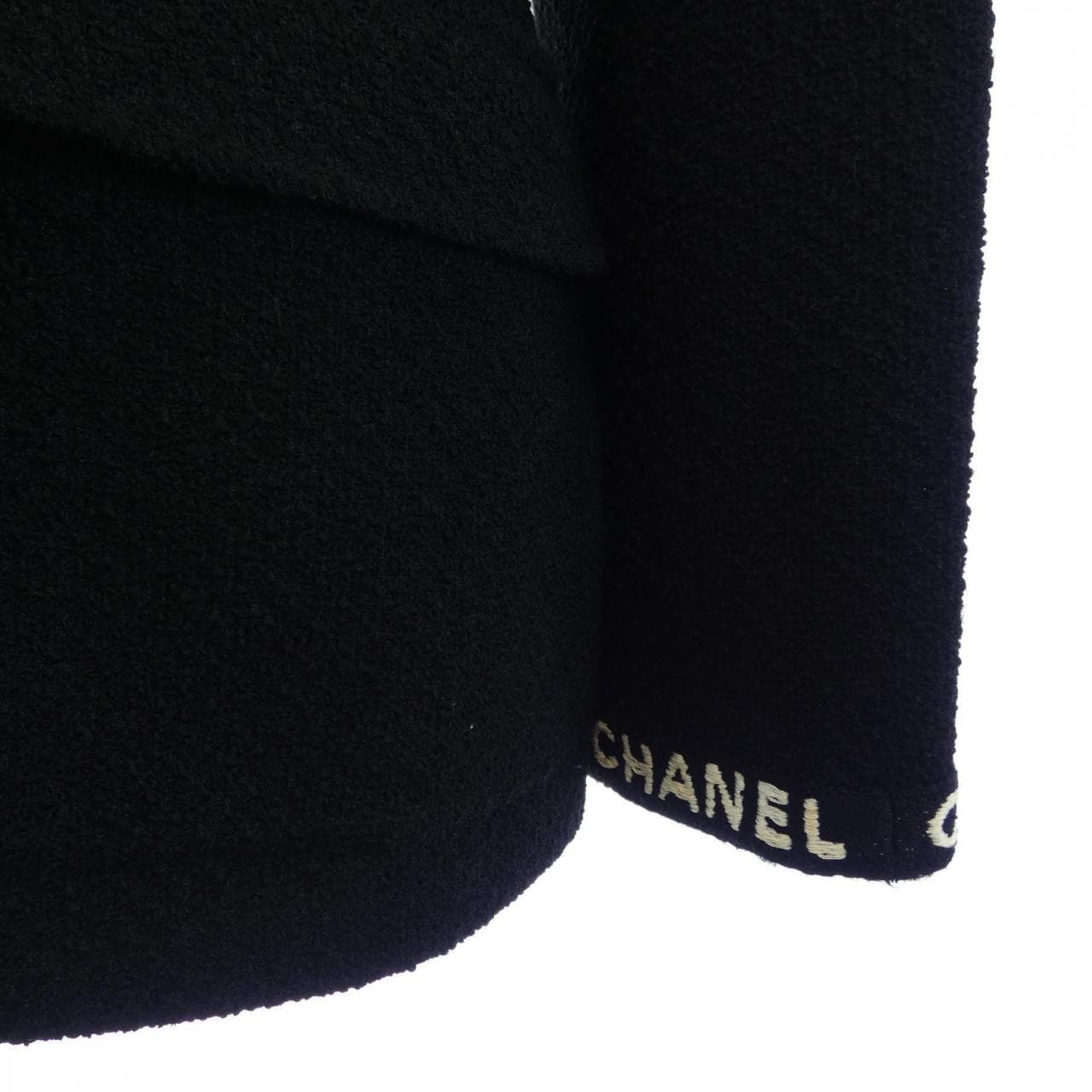 シャネル CHANEL P05924V04386 95A. ジャケット