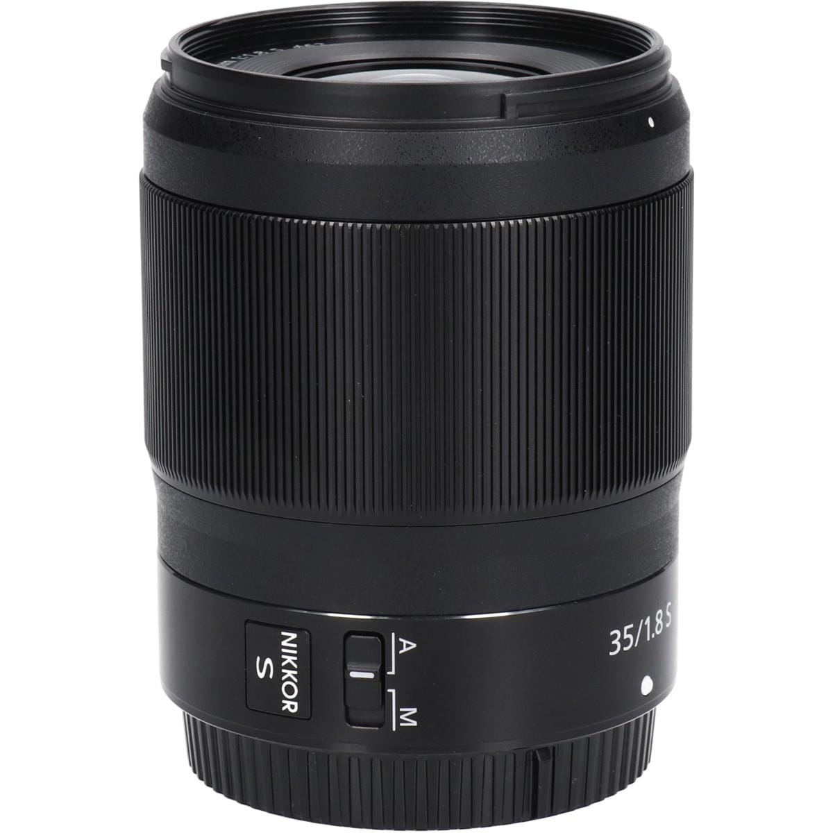 Ｚ３５ｍｍ　Ｆ１．８Ｓ