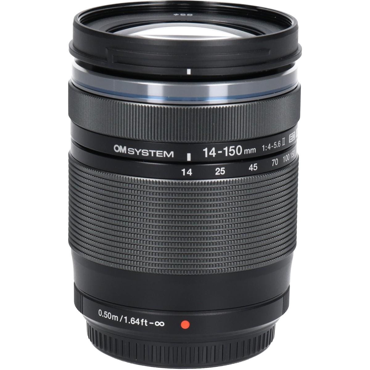 ＭＺＤ　ＥＤ１４－１５０ｍｍ　Ｆ４－５．６ＩＩ