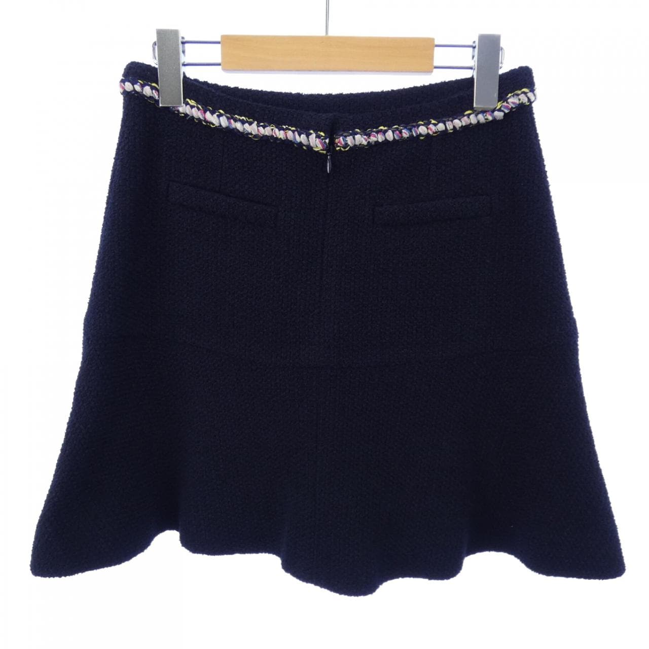 シャネル CHANEL P70083V61614 スカート