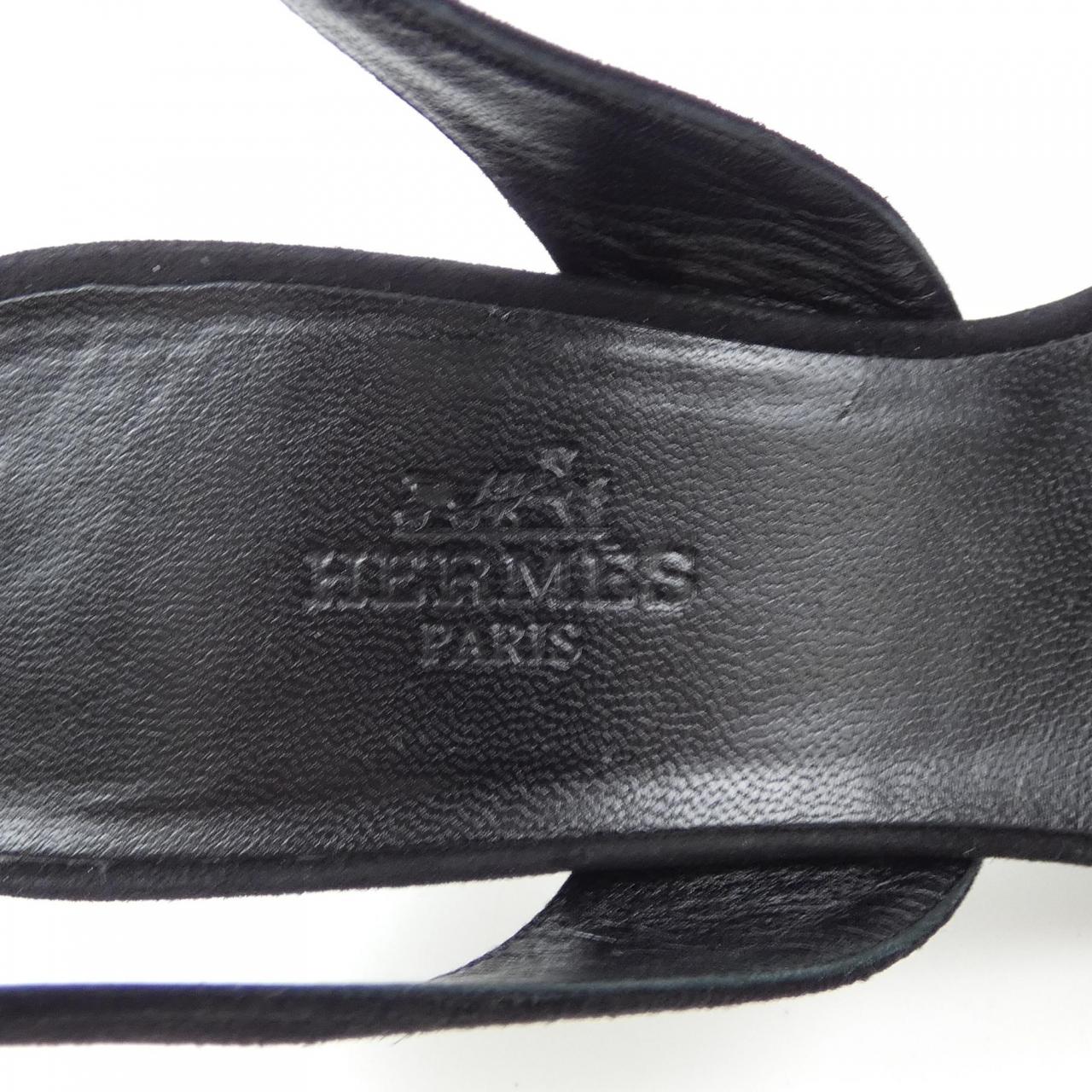 エルメス HERMES サンダル