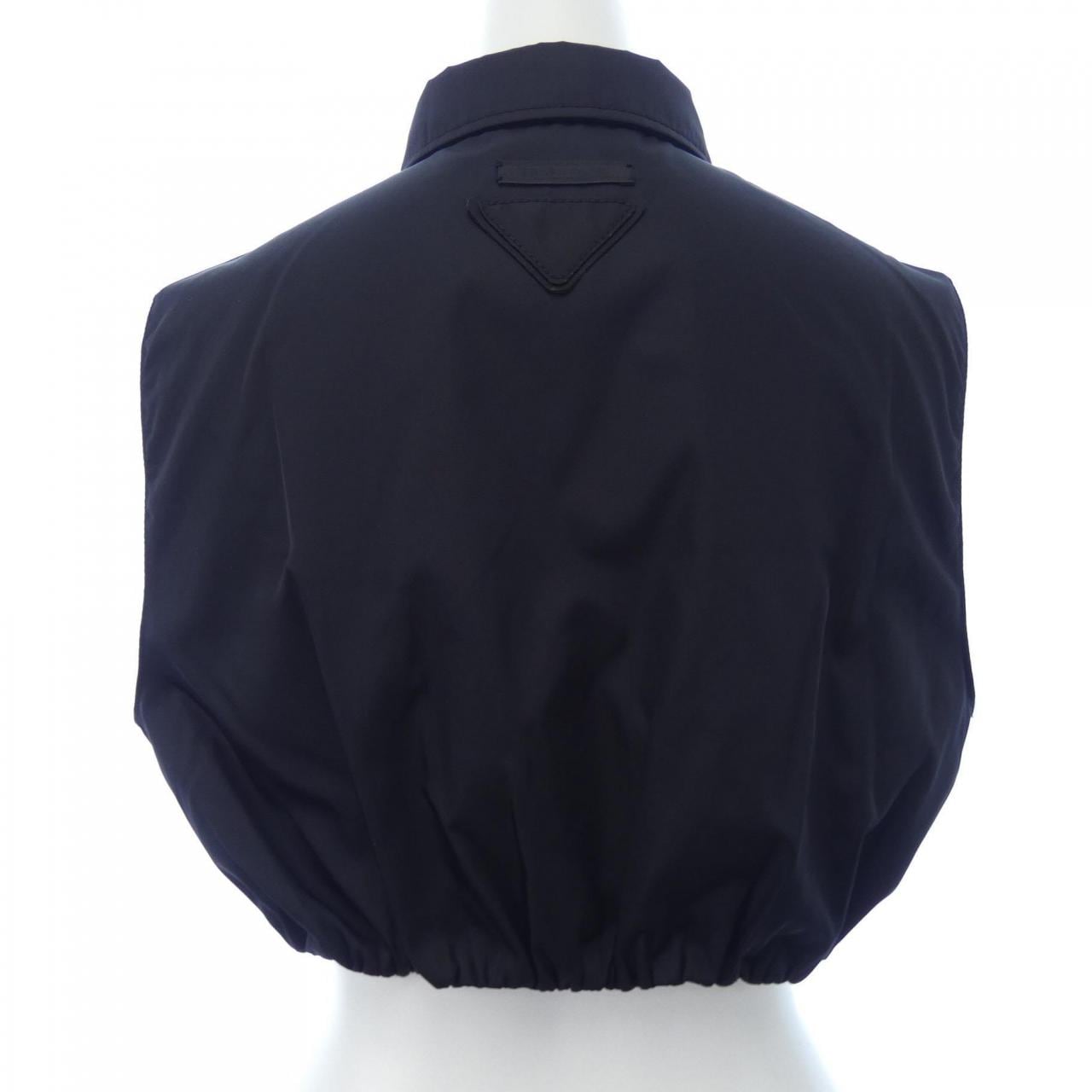 Prada PRADA S/S襯衫