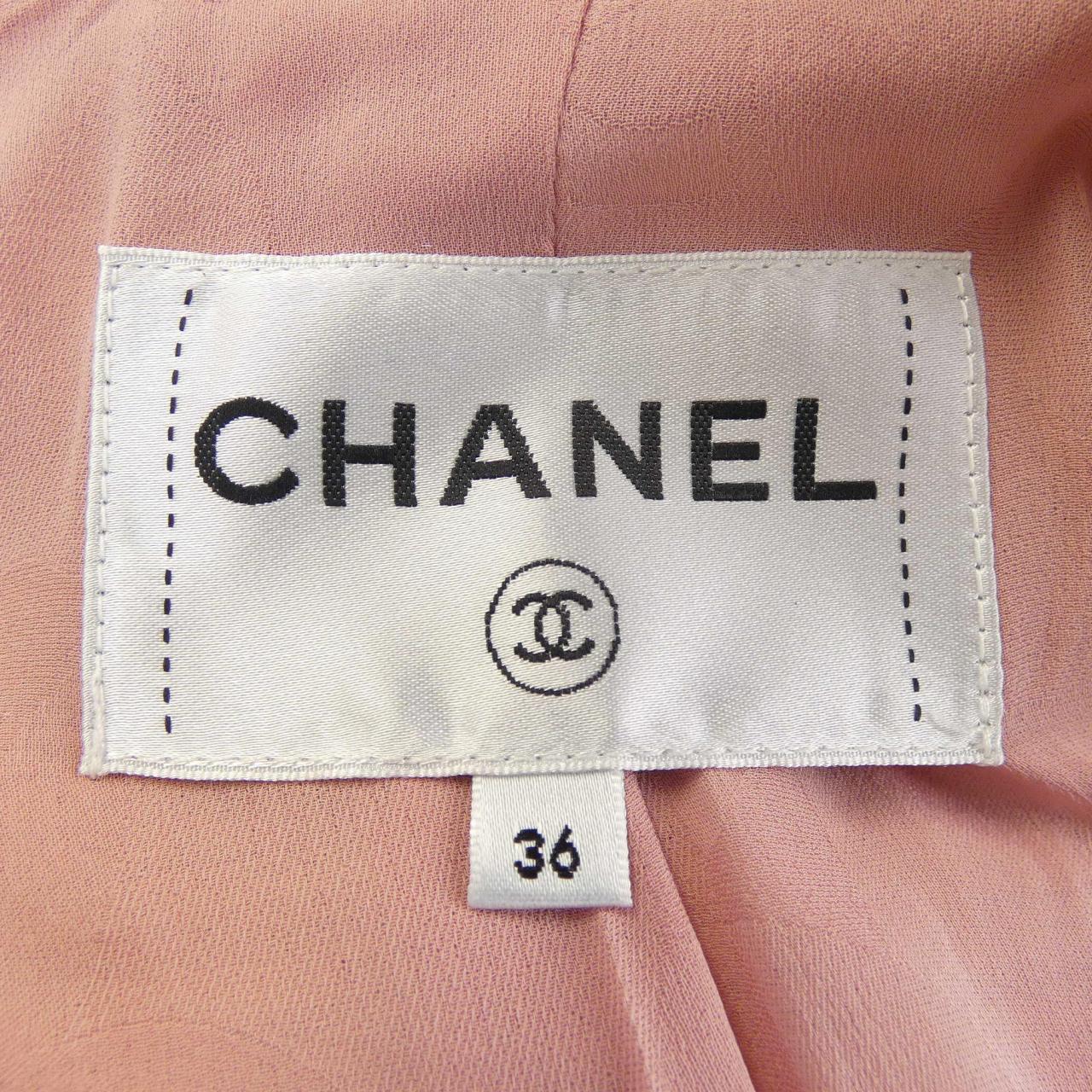 シャネル CHANEL ジャケット