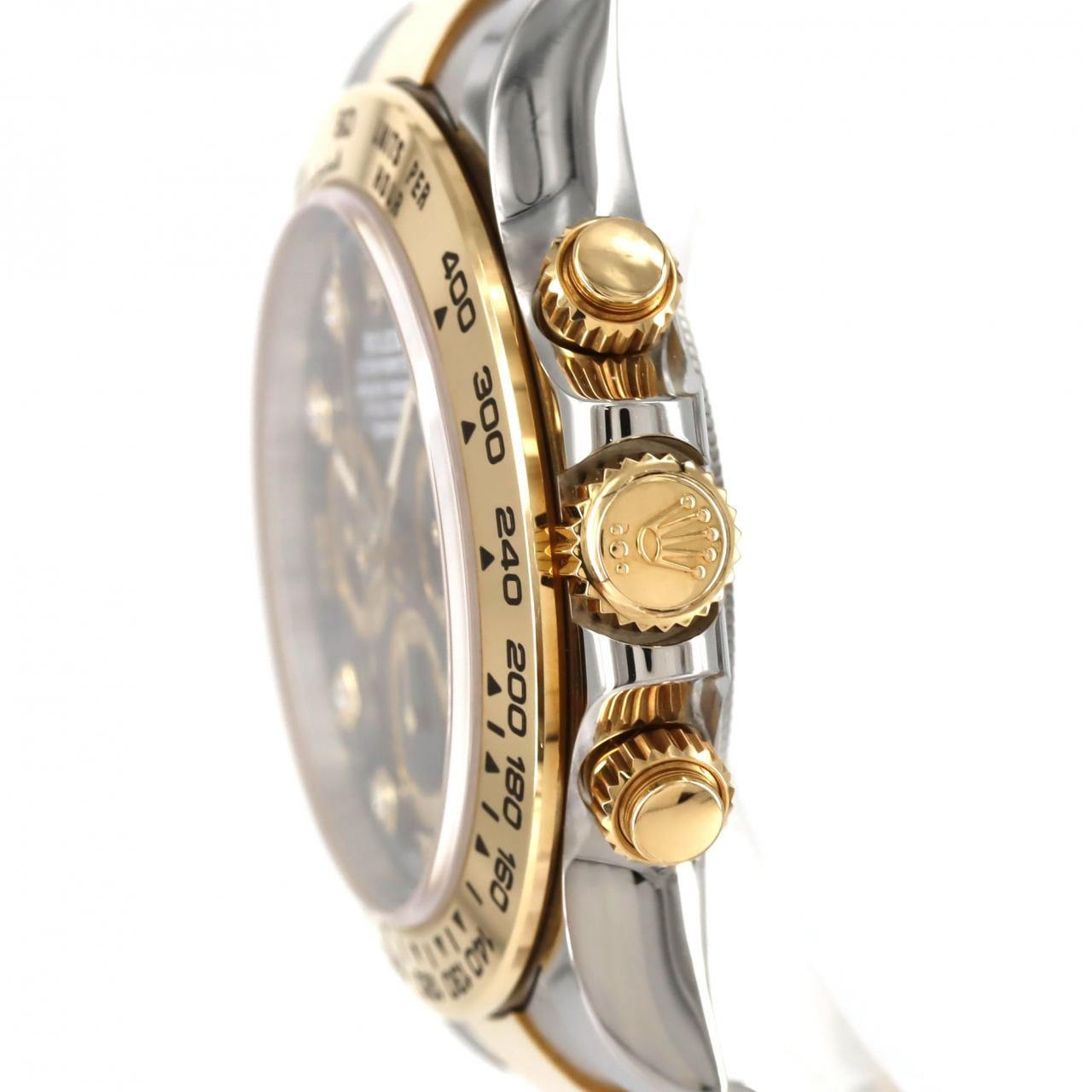 ROLEX Daytona 116503G SSxYG Automatic random number