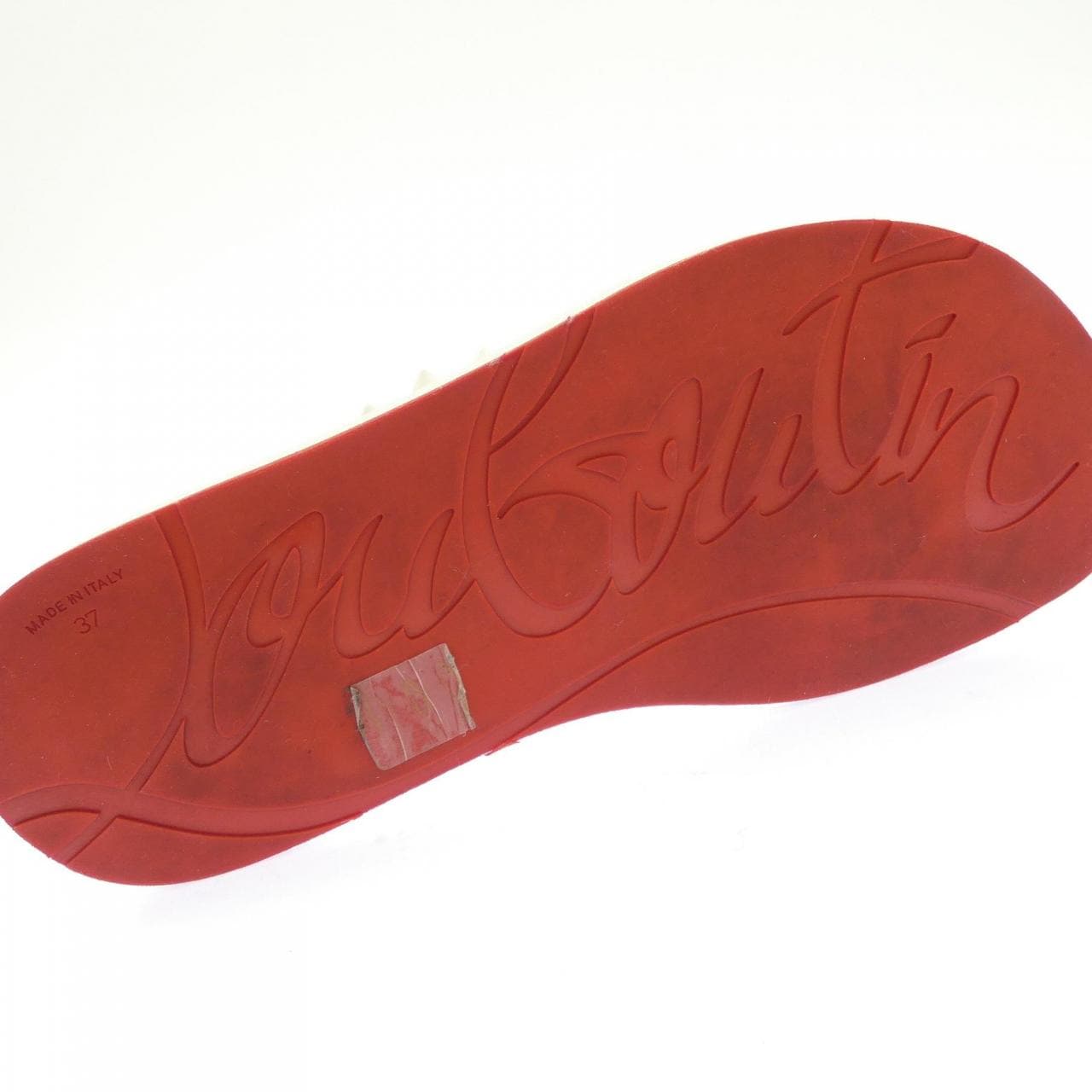 クリスチャンルブタン CHRISTIAN LOUBOUTIN 1201319 サンダル