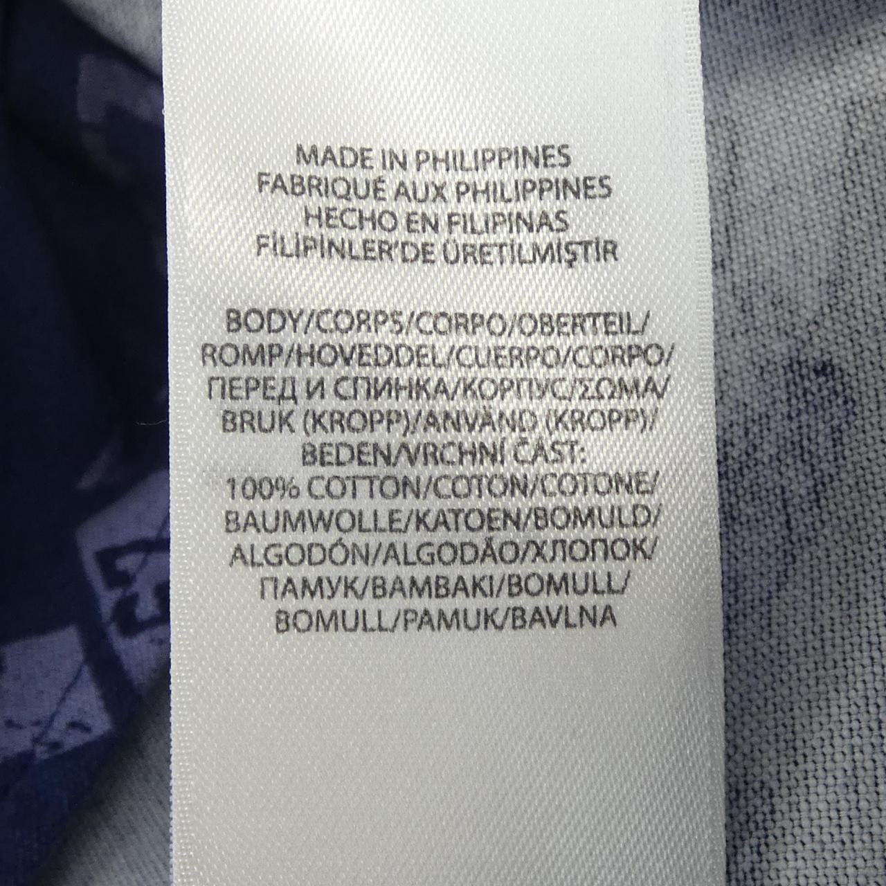 POLO LaLPH LAUREN襯衫