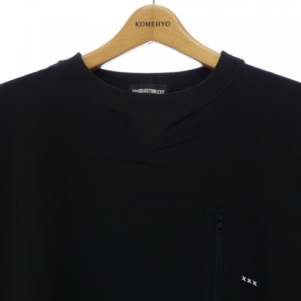 ゴットセレクショントリプルエックス GOD SELECTION XXX トップス