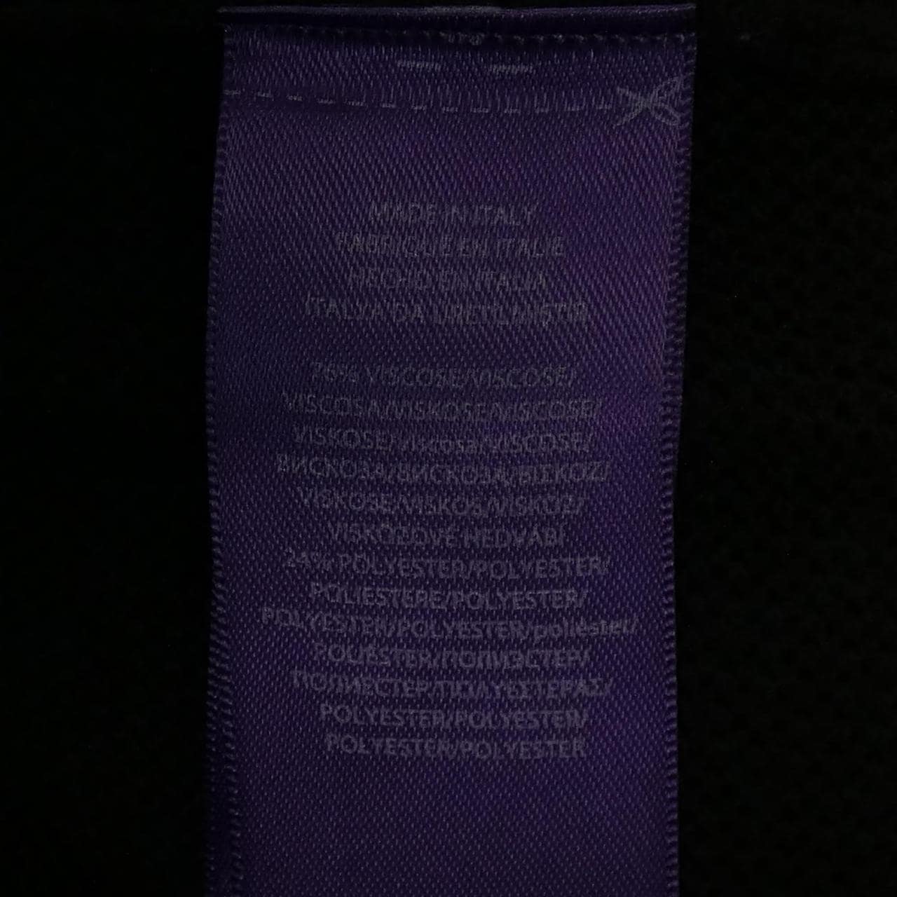 Ralph Lauren RALPH LAUREN jacket