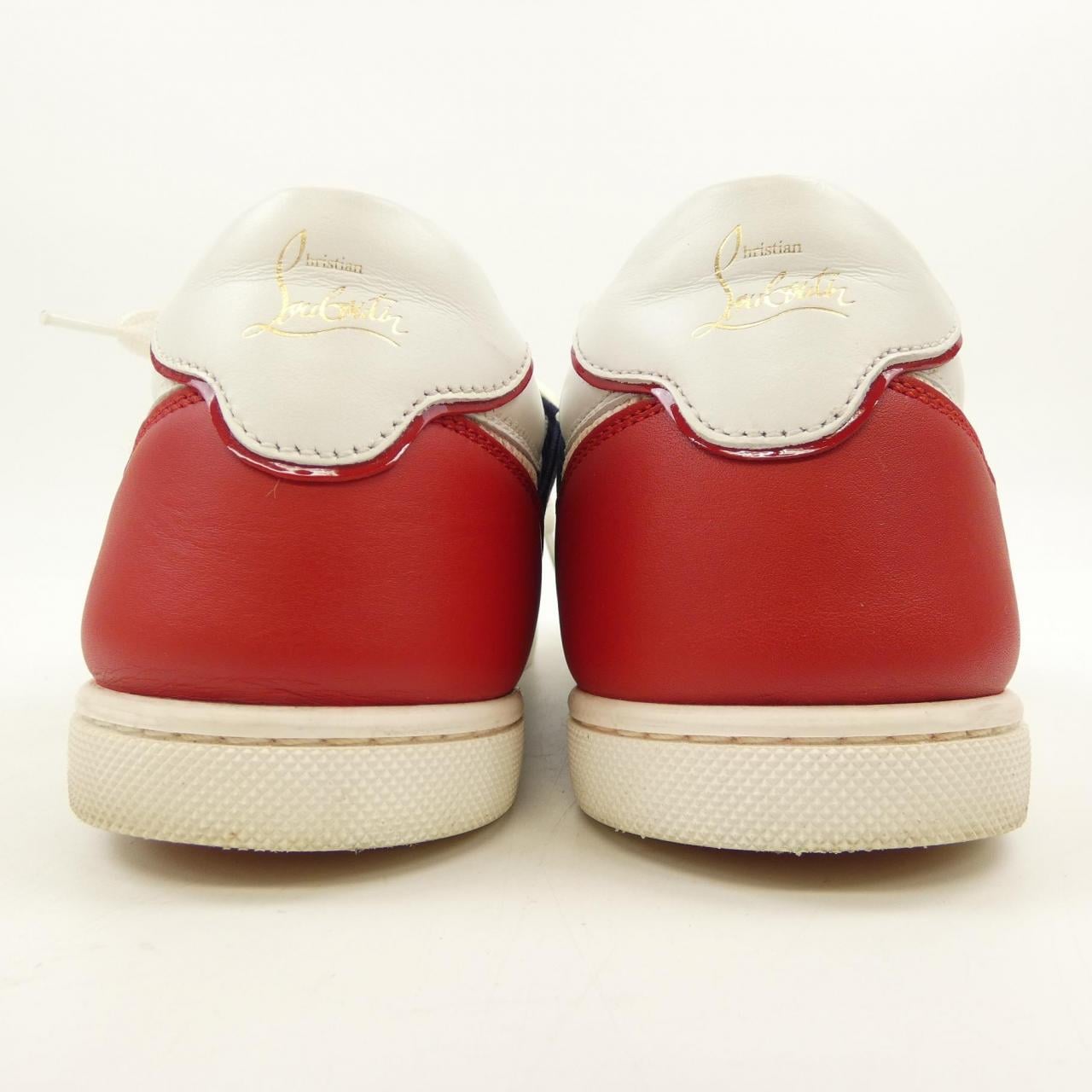 クリスチャンルブタン CHRISTIAN LOUBOUTIN スニーカー