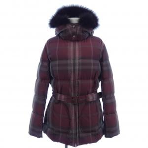 バーバリーロンドン BURBERRY LONDON ダウンコート
