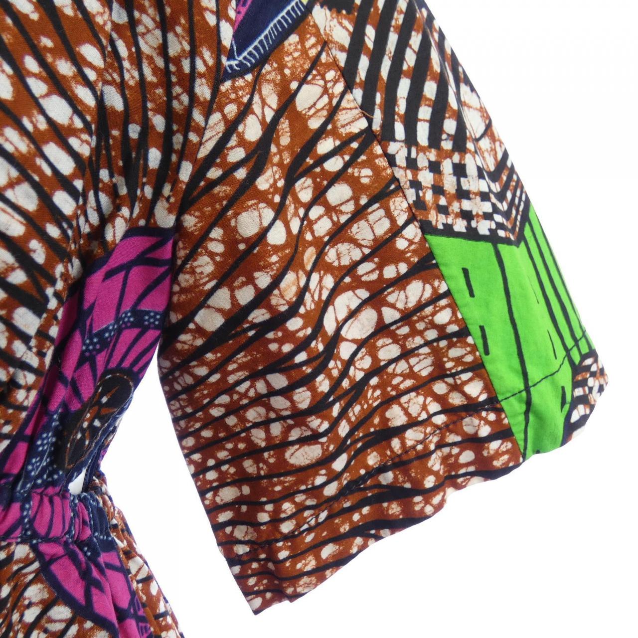 ステラマッカートニー STELLA MCCARTNEY 510997 SKA51 ワンピース