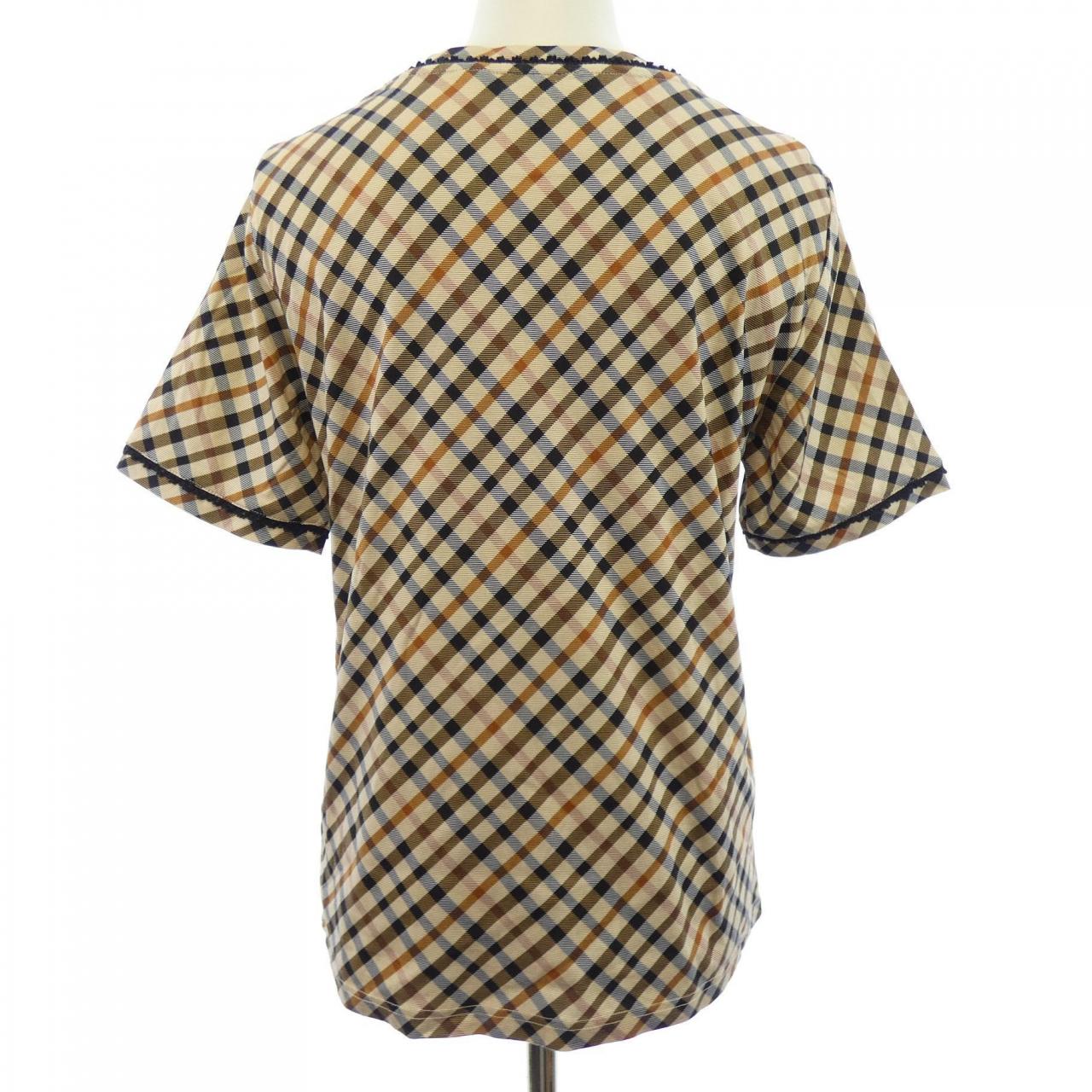 ダックス DAKS Tシャツ