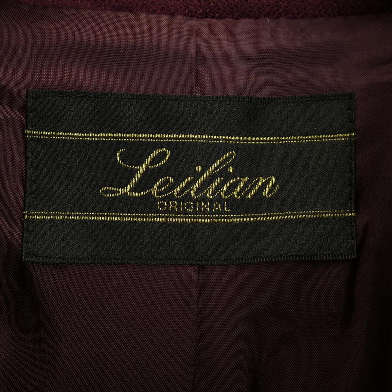 Lorian LEILIAN夹克