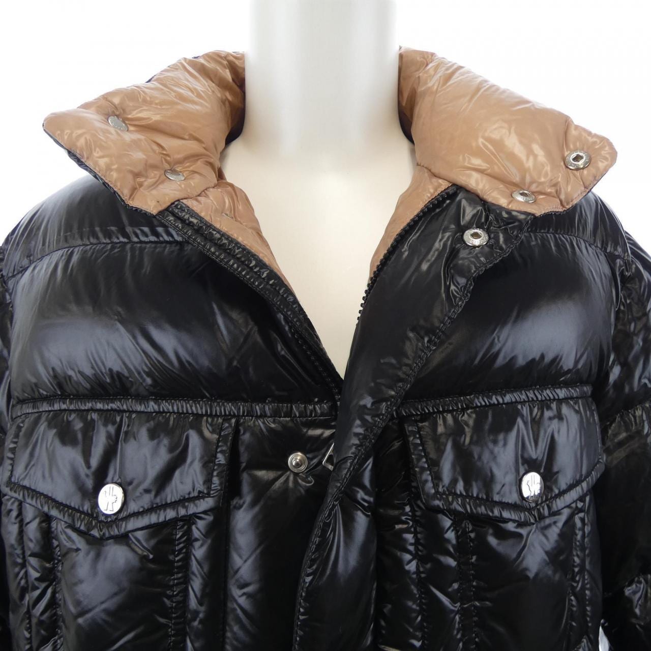 モンクレール MONCLER MONTMIRAIL ダウンジャケット