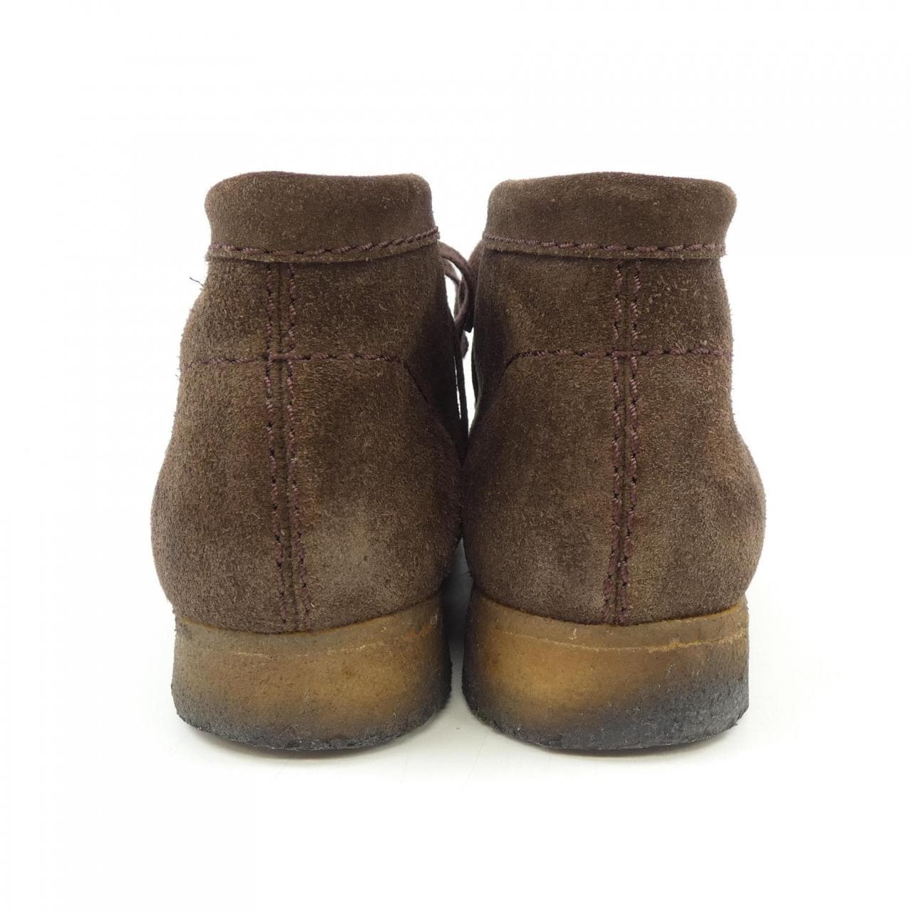 クラークス CLARKS ブーツ