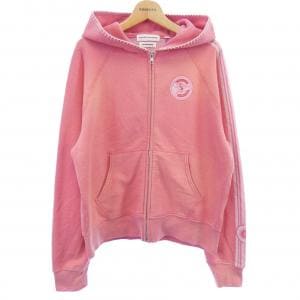 ヒステリックグラマー HYSTERIC GLAMOUR MADHAPPY パーカー