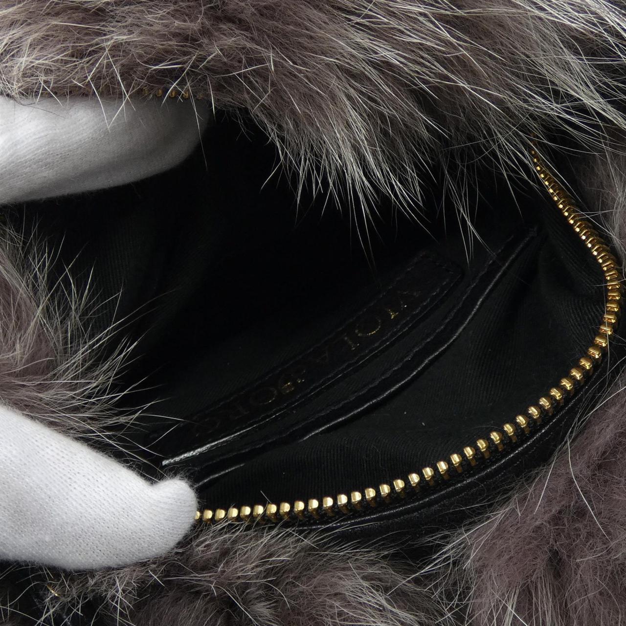 ヴィオラドーロ VIOLA d'ORO BAG