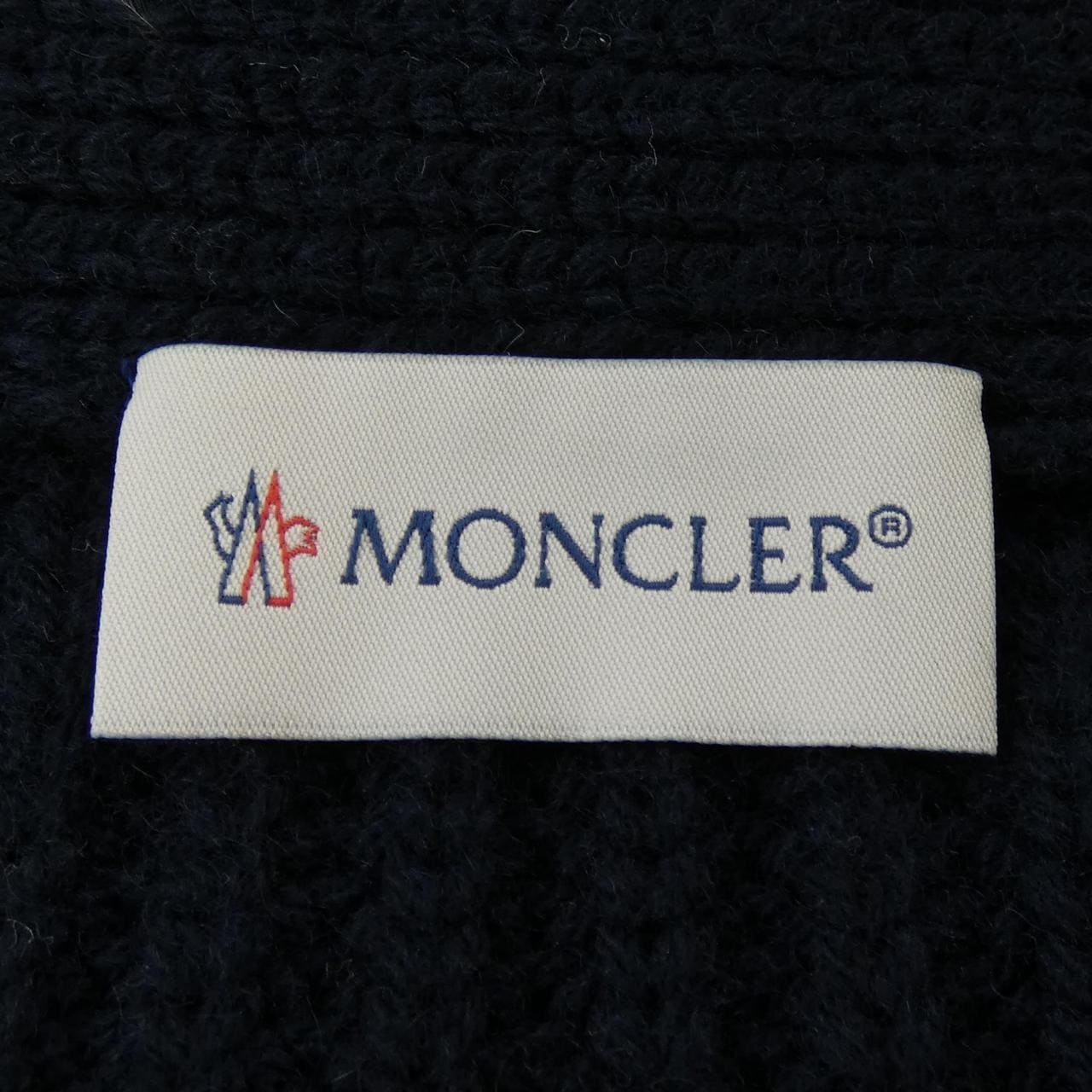 モンクレール MONCLER F20939B72600 A9363 カーディガン