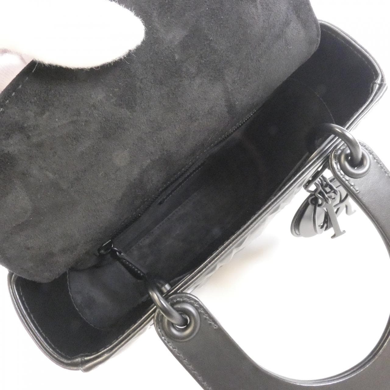 クリスチャンディオール マイ ABCディオール レディ ディオール スモール M0538SNEA バッグ