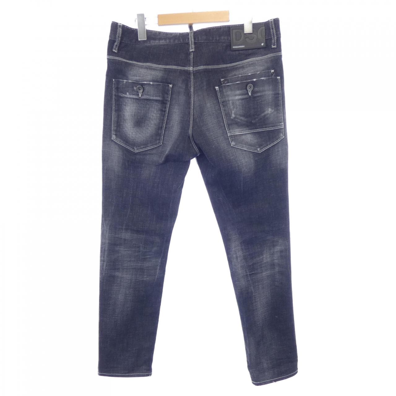 ディースクエアード DSQUARED2 SKATER JEAN パンツ