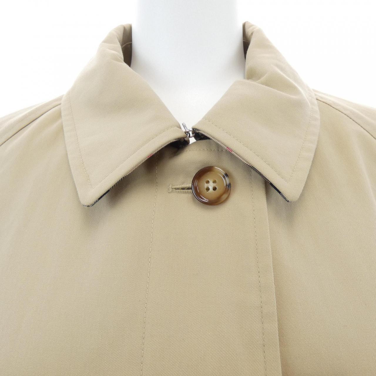 バーバリー BURBERRY 80677441 トレンチコート