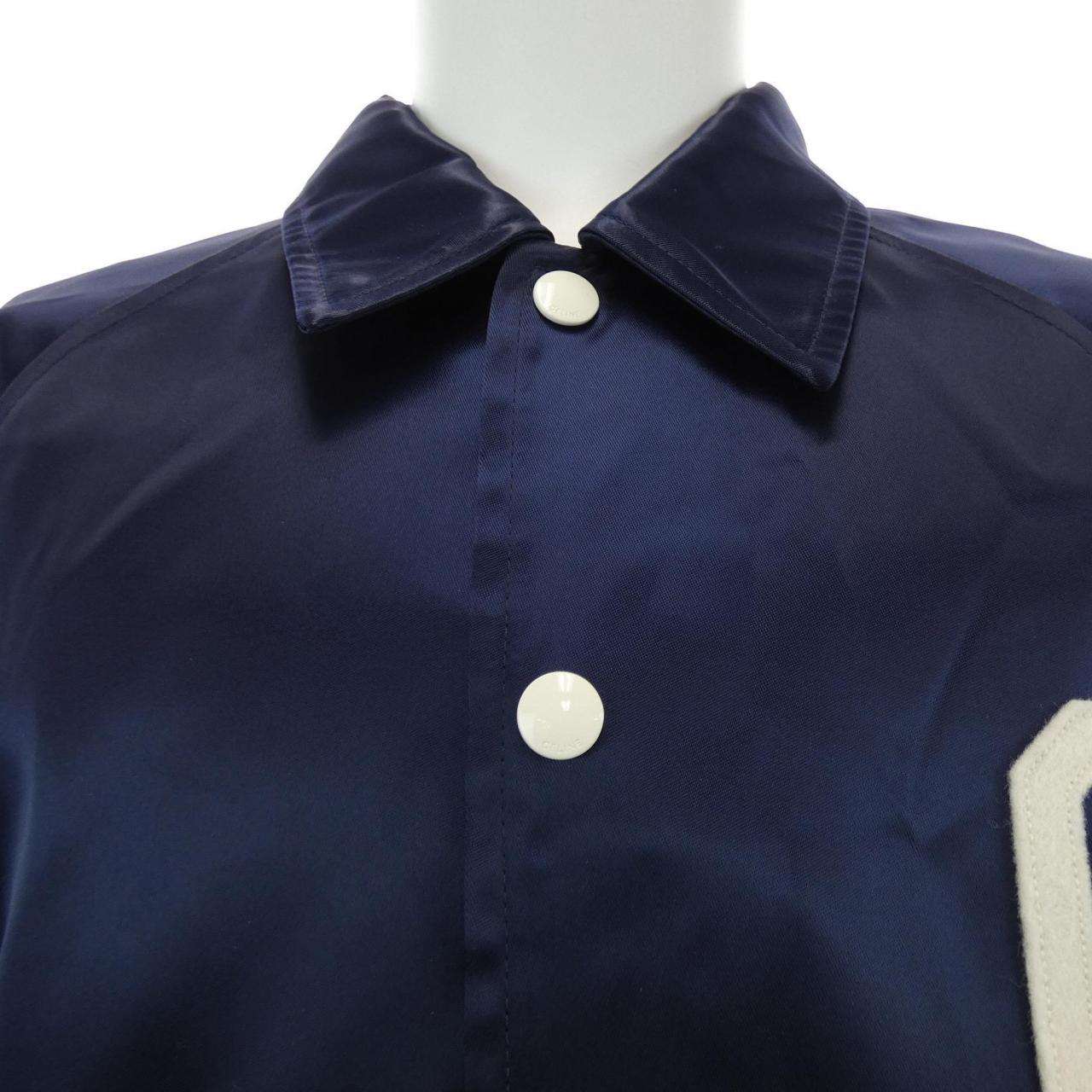 セリーヌ CELINE RV08U0550 ブルゾン