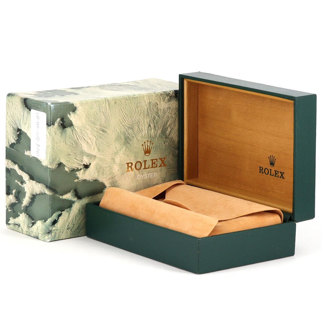 ロレックス サブマリーナーノンデイト 14060 SS 自動巻 E番