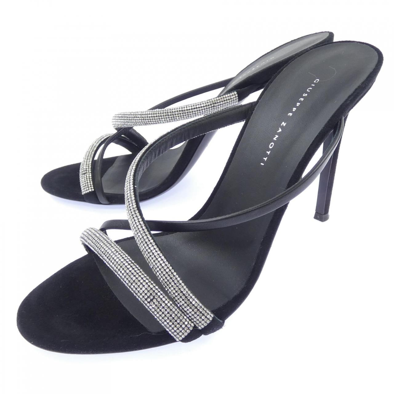 ジュゼッペザノッティ GIUSEPPE ZANOTTI サンダル