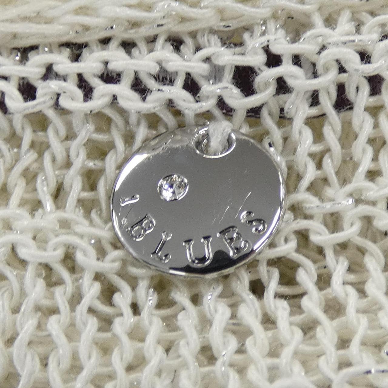 イブルース I BLUES カーディガン