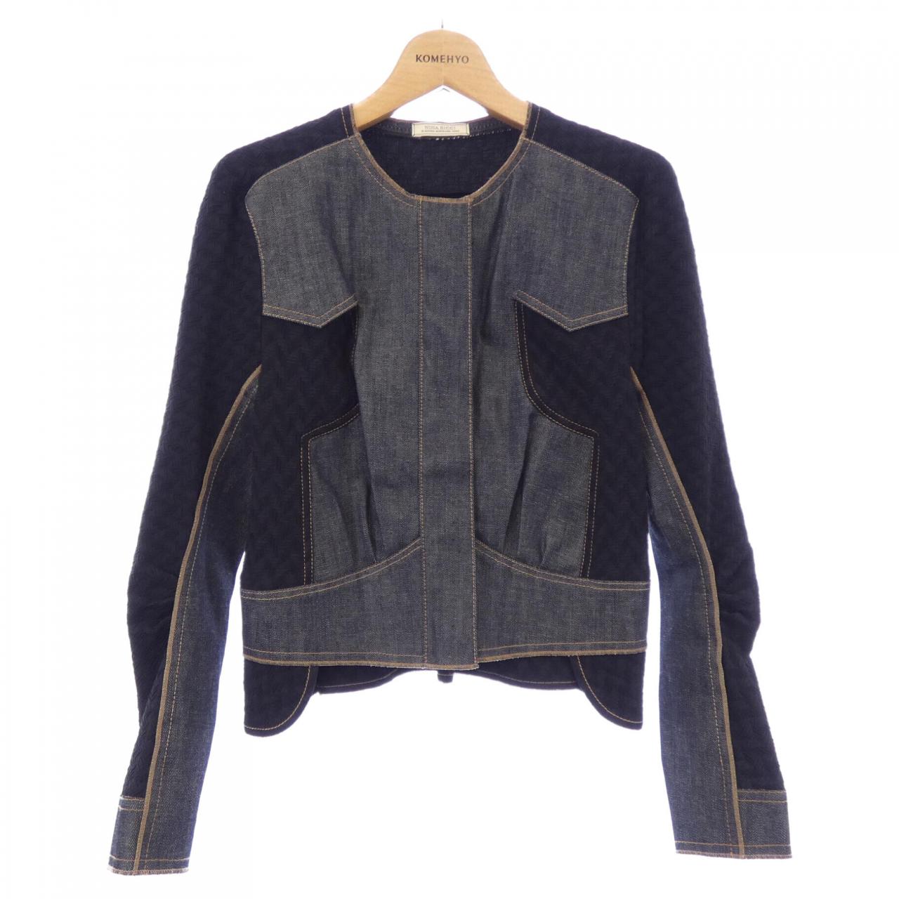 ニナリッチ NINA RICCI 13PCVE203CO0635 ジャケット