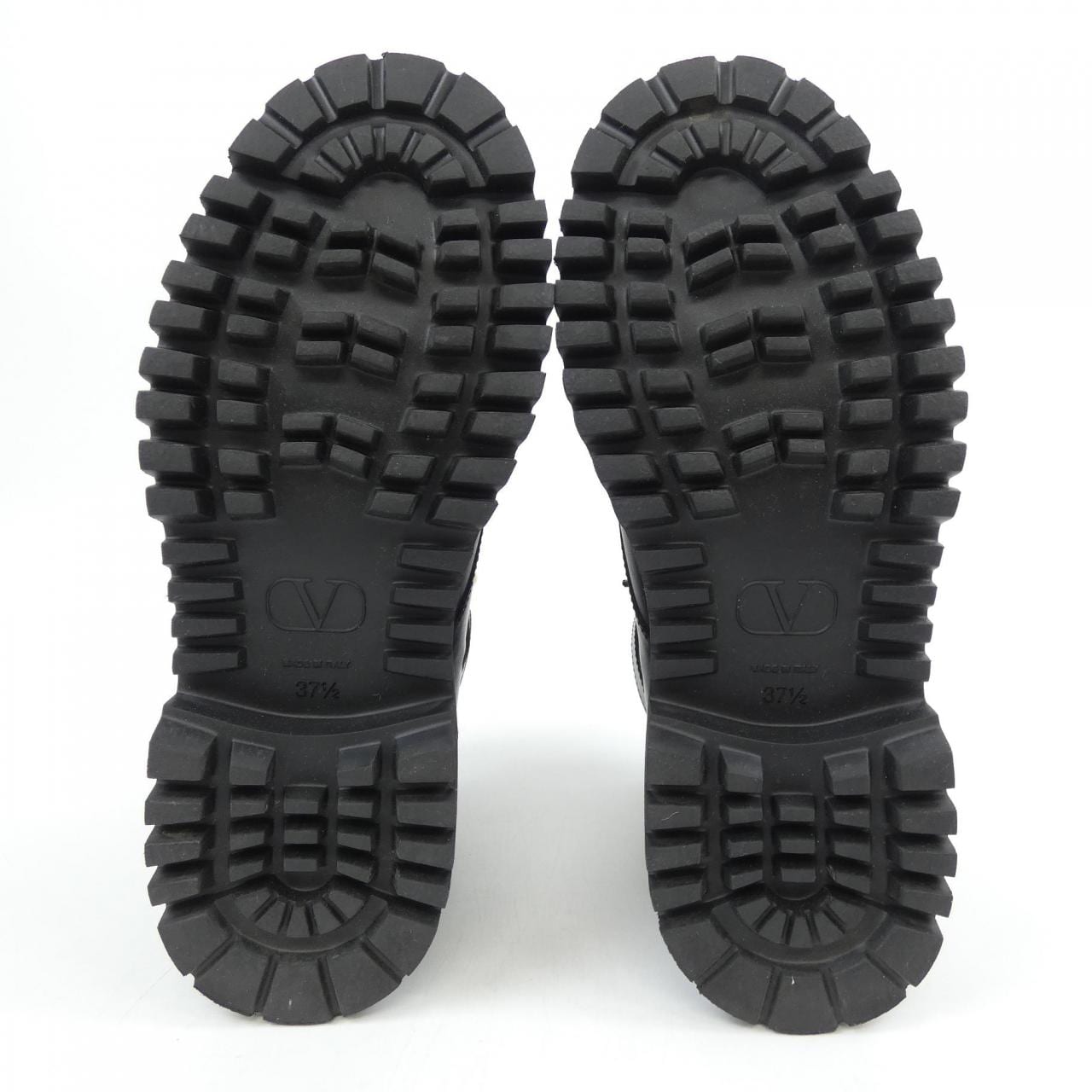 ヴァレンティノガラヴァーニ VALENTINO GARAVANI S3Q03W2 ブーツ