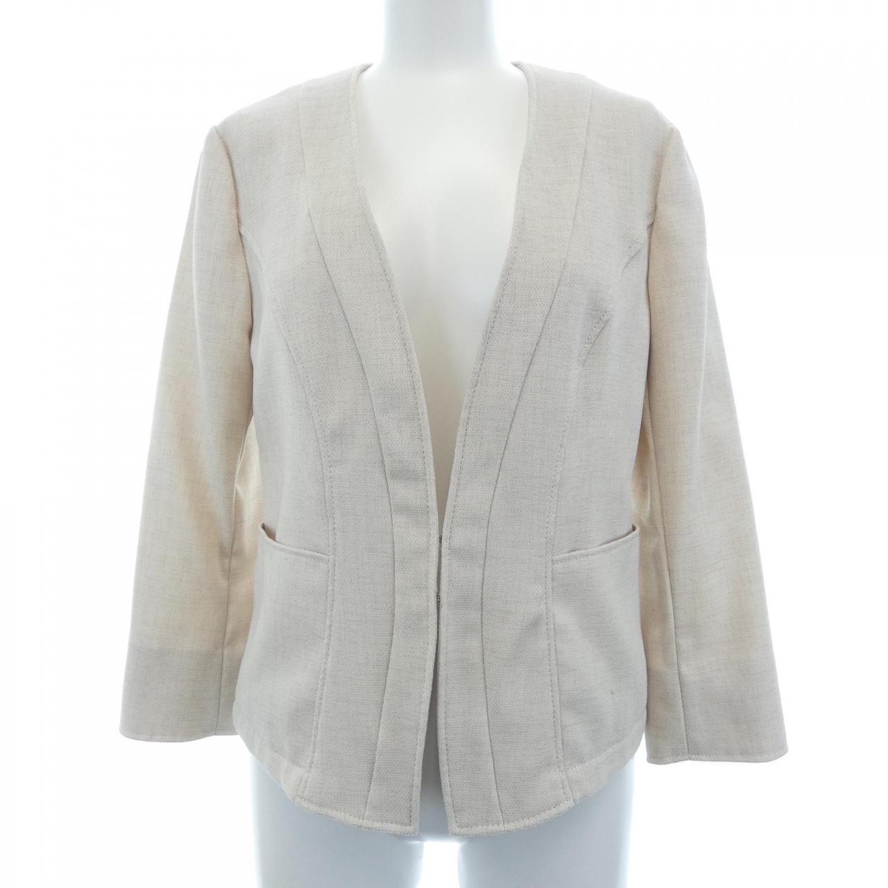 クードシャンス COUP DE CHANCE ジャケット