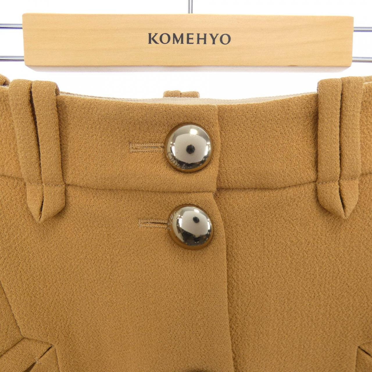 Chloe Chloe 15AJU27-15A071裙子